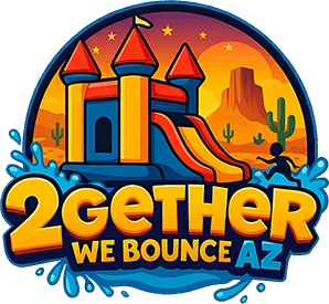 2gether We Bounce
